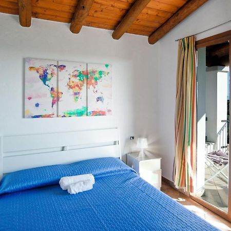 Apartmán Bilocale Vista Mare 11A Bari Sardo Exteriér fotografie