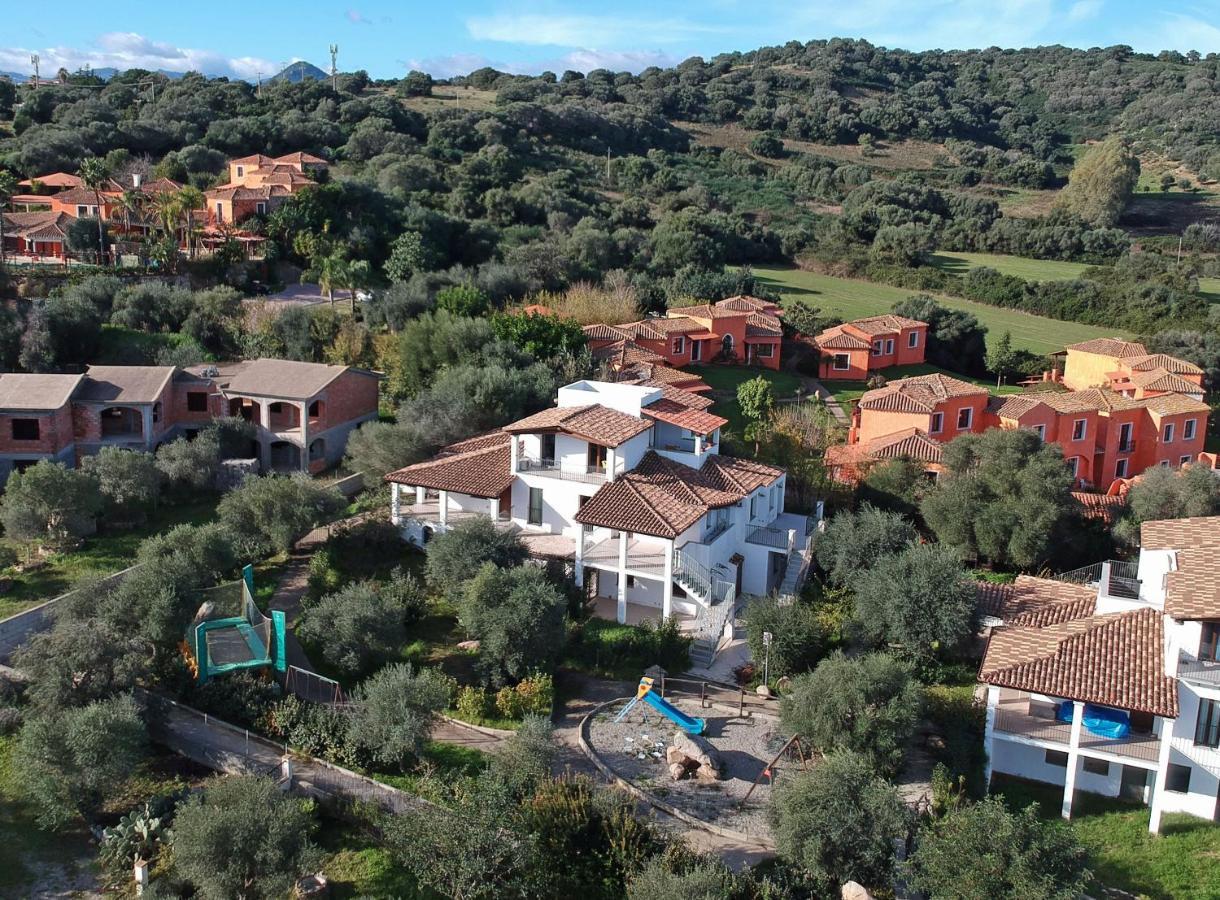 Apartmán Bilocale Vista Mare 11A Bari Sardo Exteriér fotografie