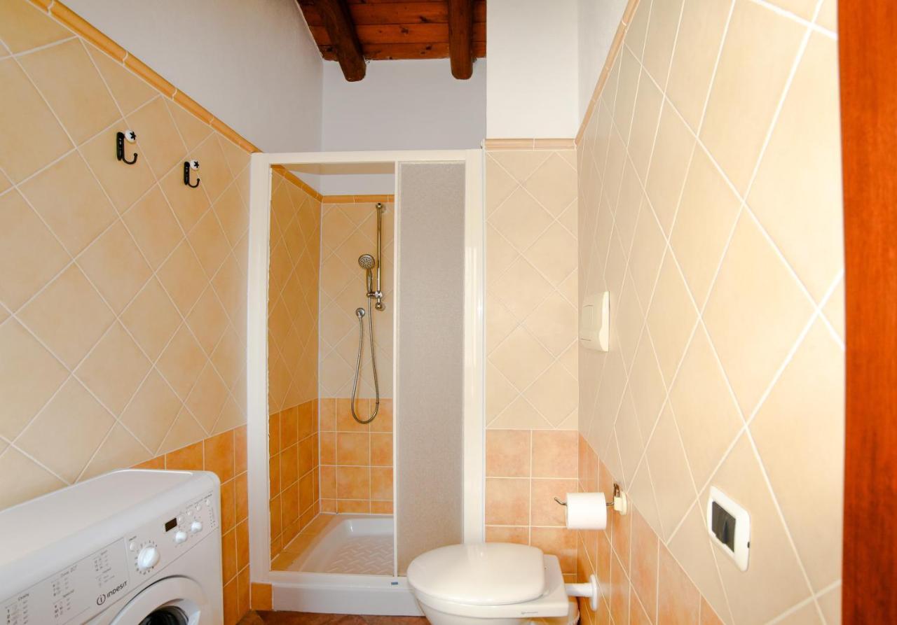 Apartmán Bilocale Vista Mare 11A Bari Sardo Exteriér fotografie